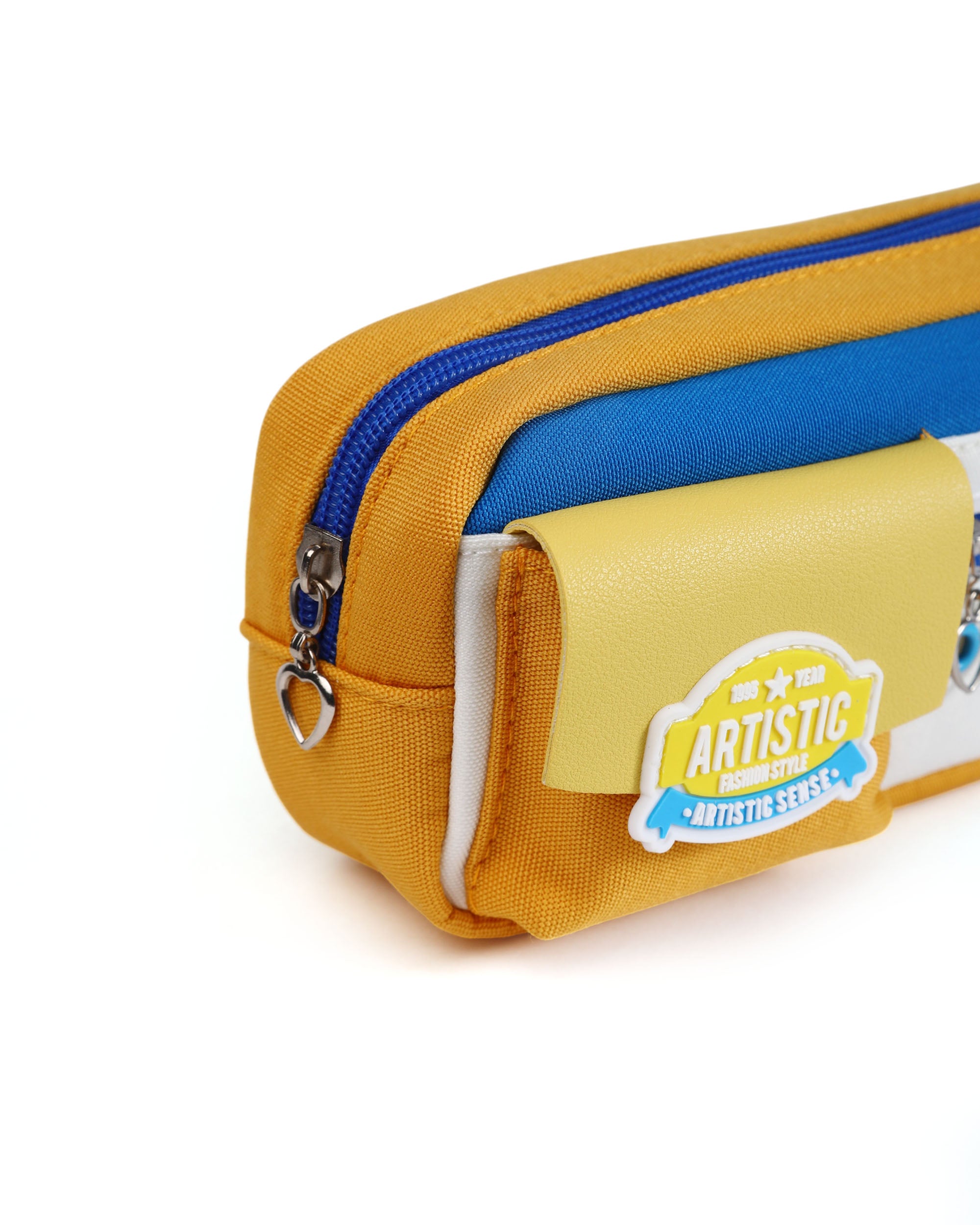 Pencil Pouch