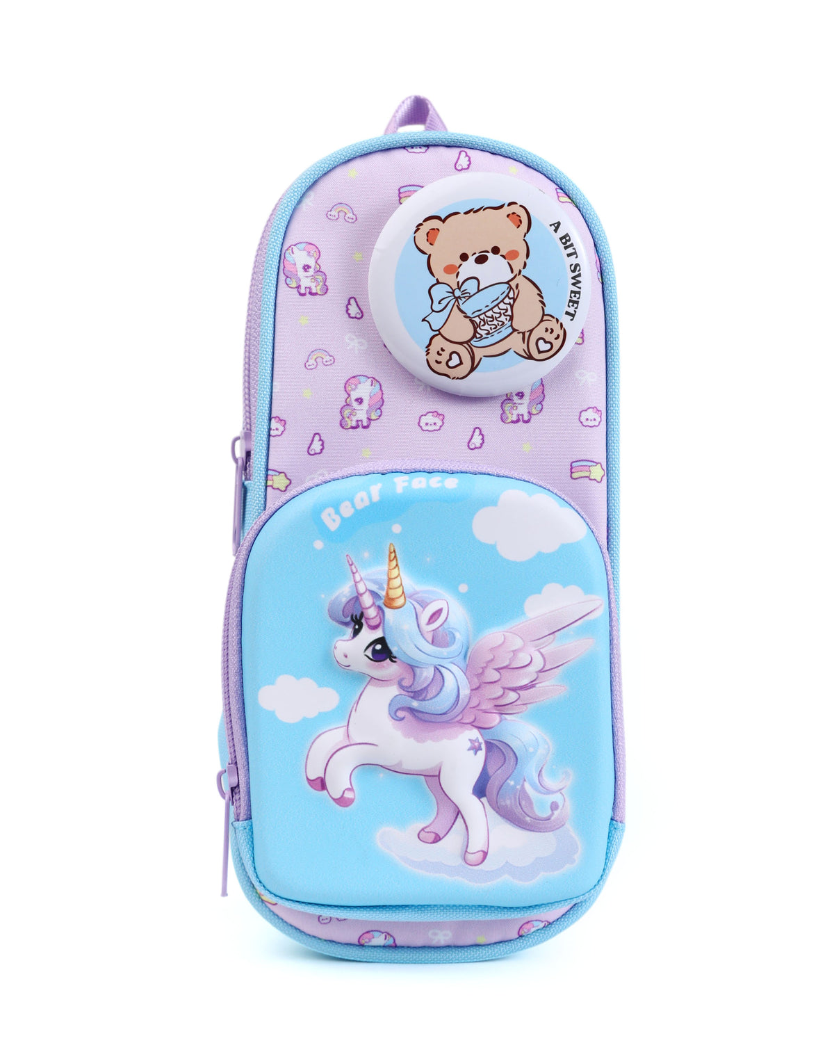 Pencil Pouch
