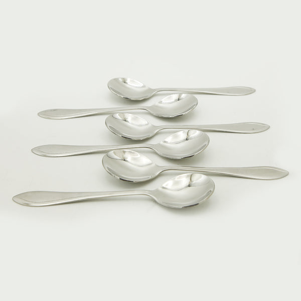 Eminent Soup Spoon S1 - 6 Pack Set