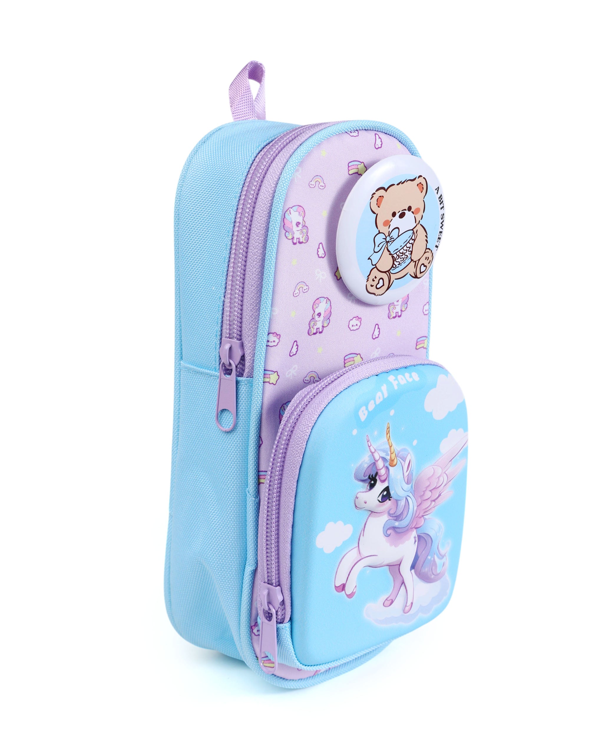 Pencil Pouch