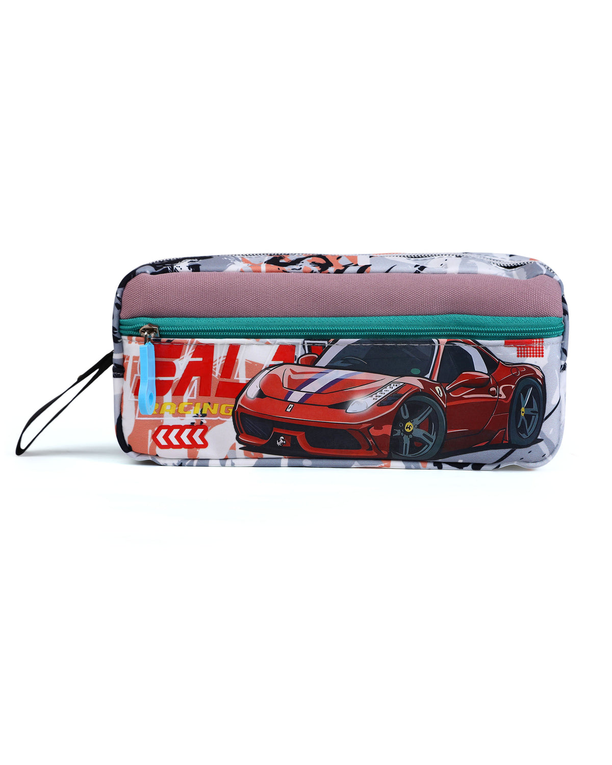 Pencil Pouch