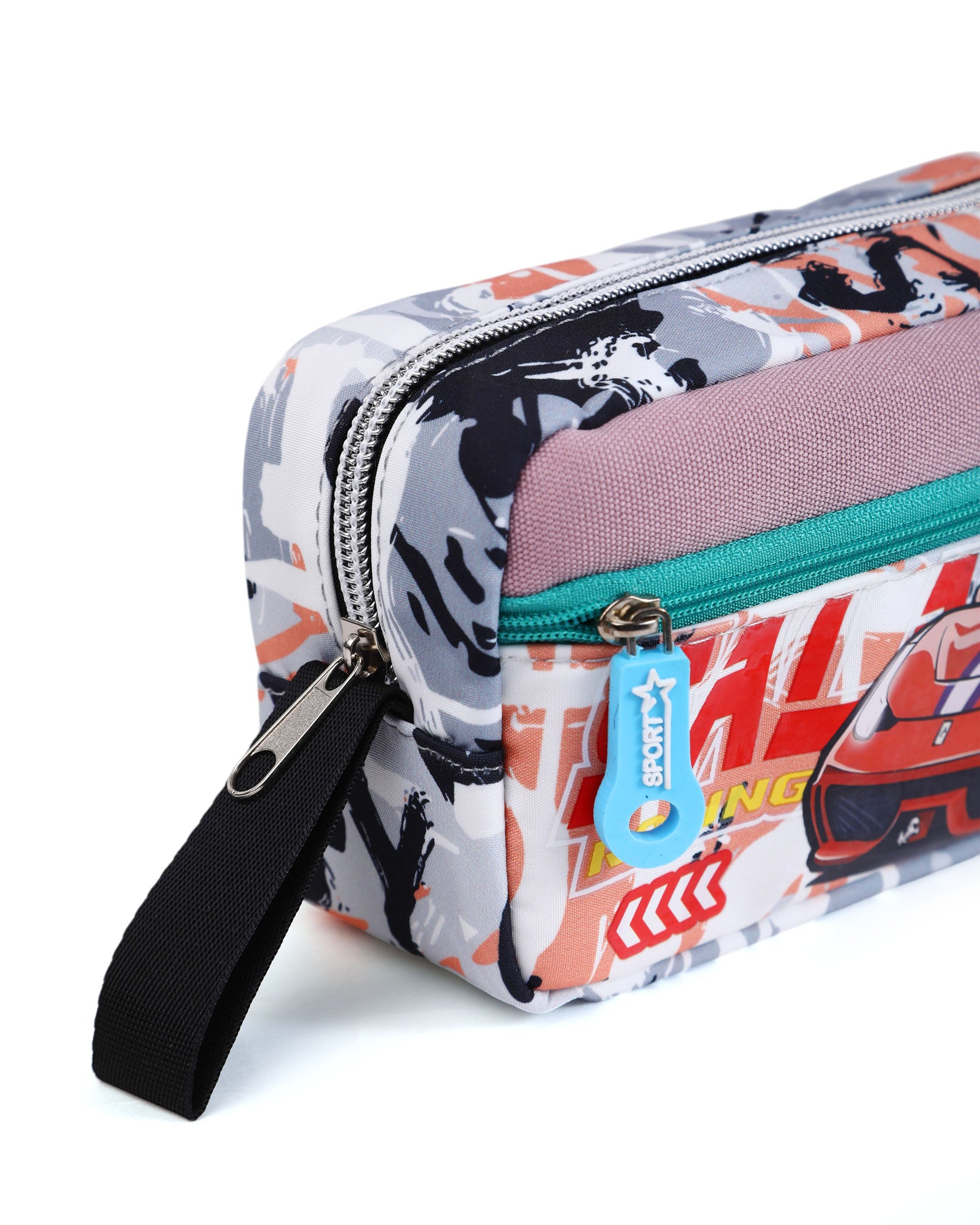 Pencil Pouch
