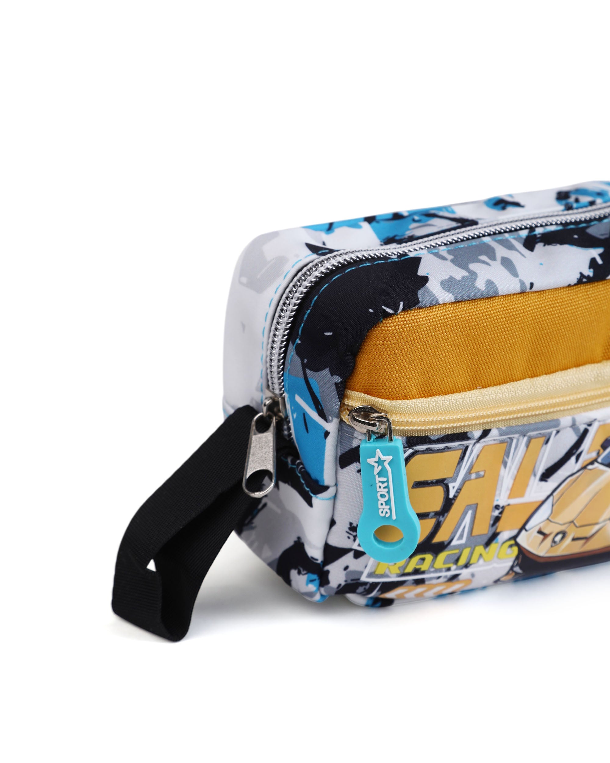 Pencil Pouch