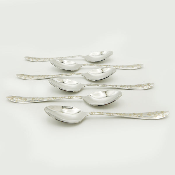 Eminent Table Spoon - 6 Pack Set