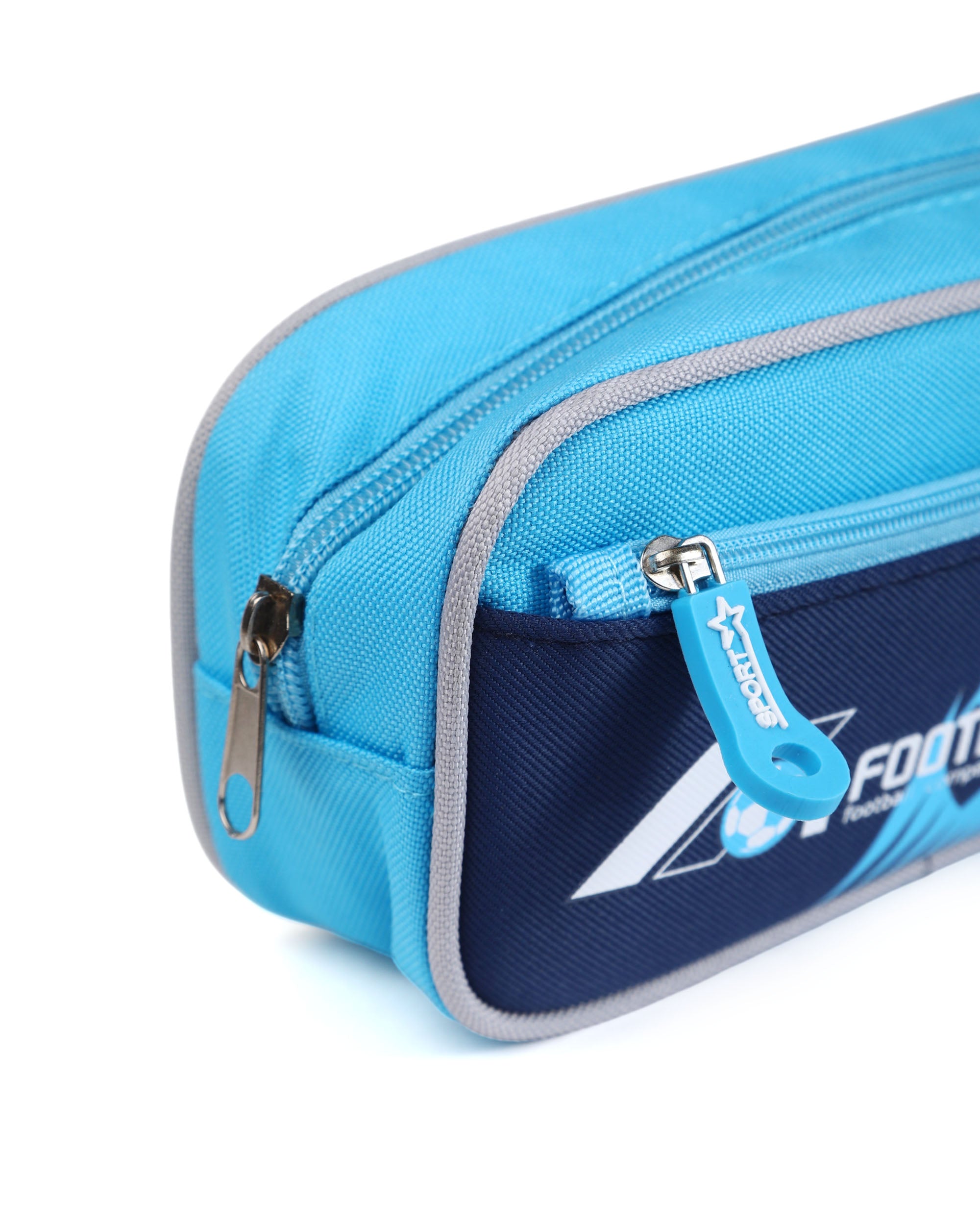 Pencil Pouch