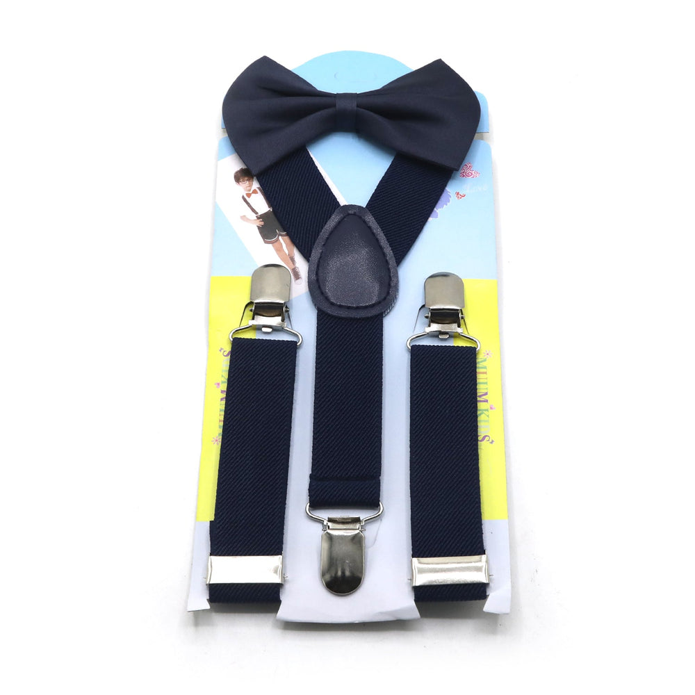 Boys Gallace Bow Set, Boys Belts & Gallace, Chase Value, Chase Value
