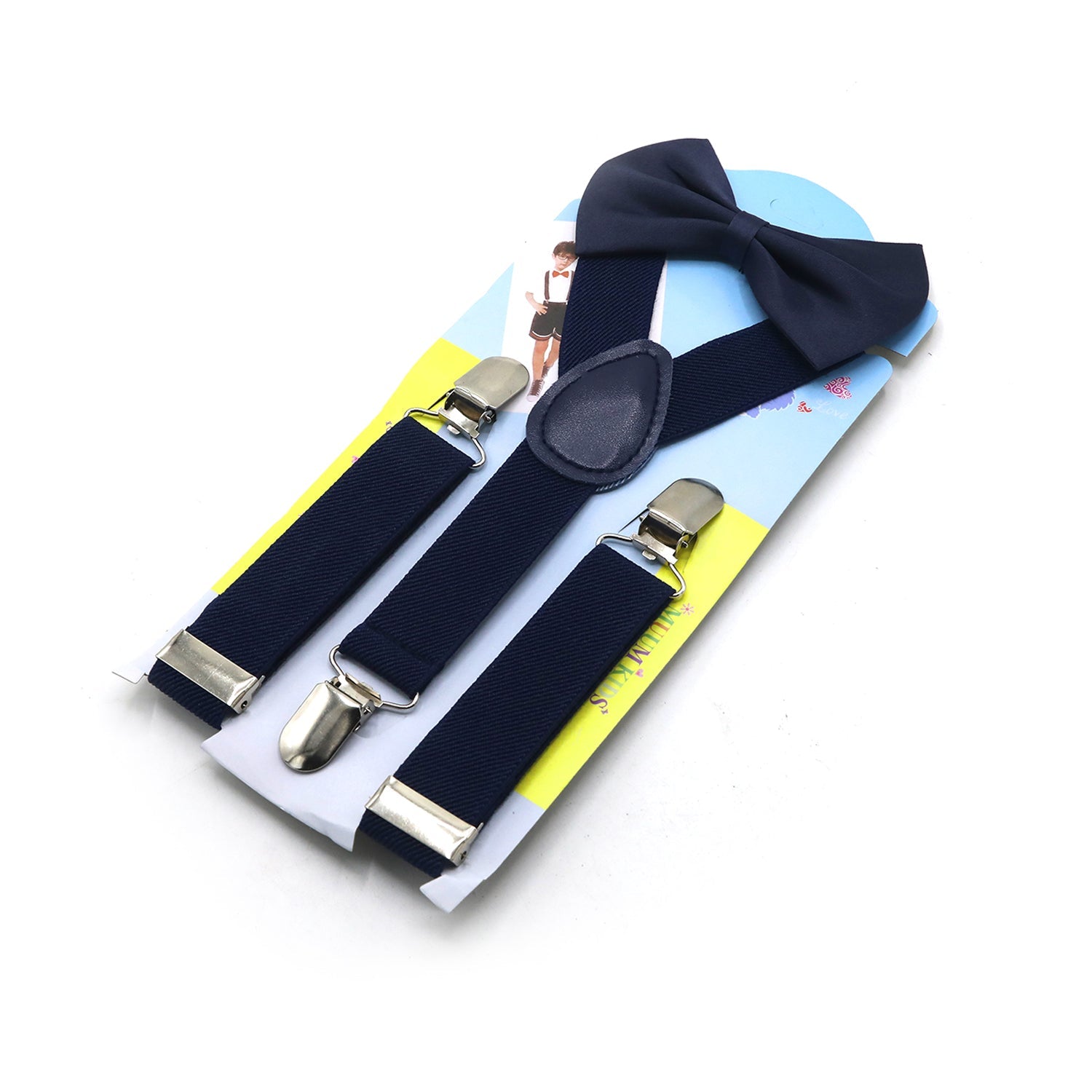 Boys Gallace Bow Set, Boys Belts & Gallace, Chase Value, Chase Value