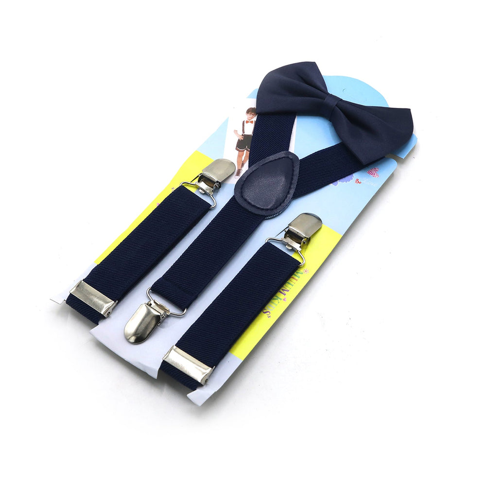 Boys Gallace Bow Set, Boys Belts & Gallace, Chase Value, Chase Value