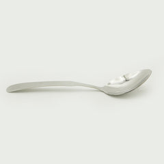 Eminent Serving Oval Spoon No 9 - 2 Pack Set