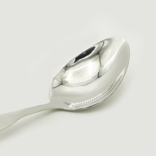 Eminent Serving Oval Spoon No 9 - 2 Pack Set, Serving & Dining, Eminent, Chase Value