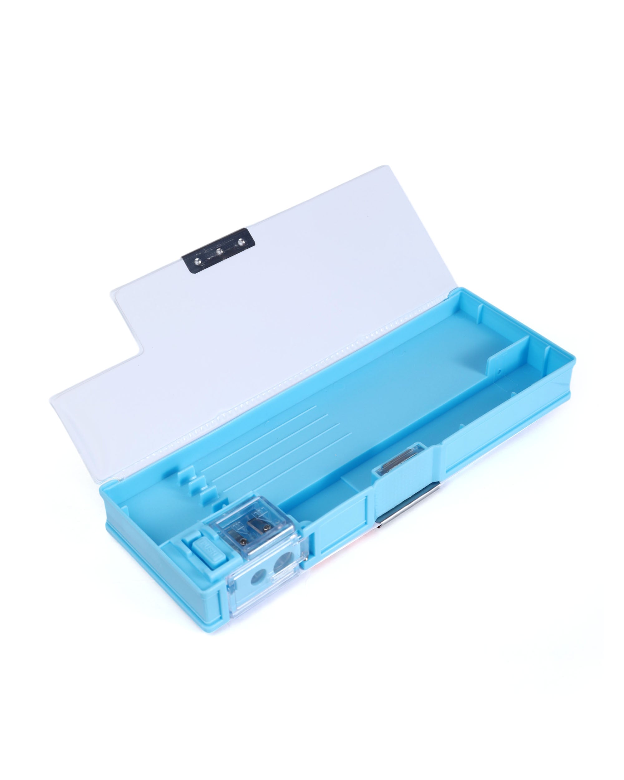 Pencil Box