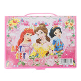Colour Kit Pack of 68 - Pink, Pencil Boxes & Stationery Sets, Chase Value, Chase Value