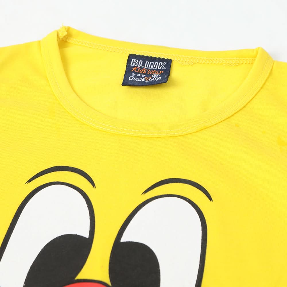 Boys Sando - Yellow, Boys Sando, Chase Value, Chase Value