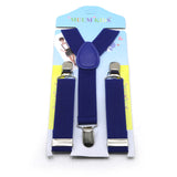 Boys Plain Gallace, Boys Belts & Gallace, Chase Value, Chase Value