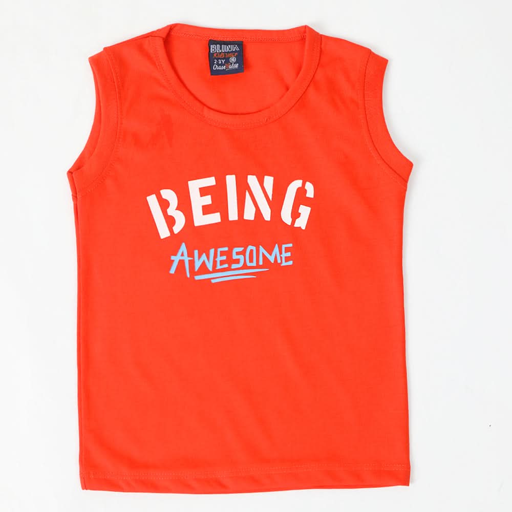 Boys Sando - Orange, Boys Sando, Chase Value, Chase Value