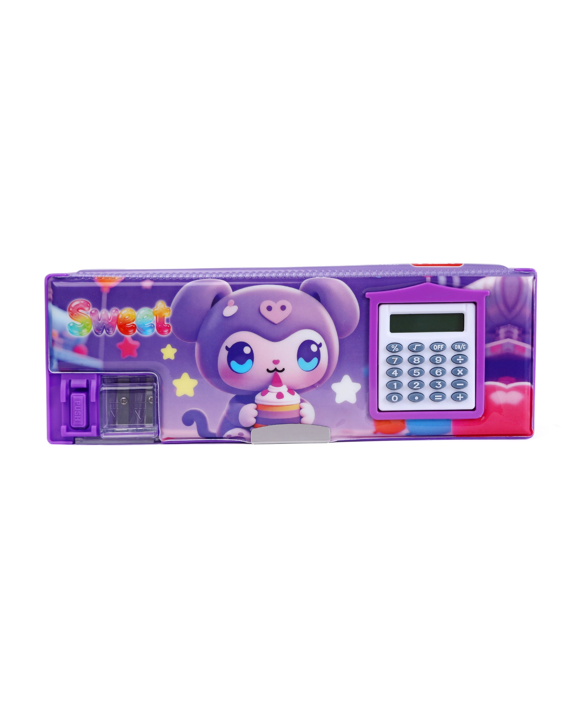 Pencil Box