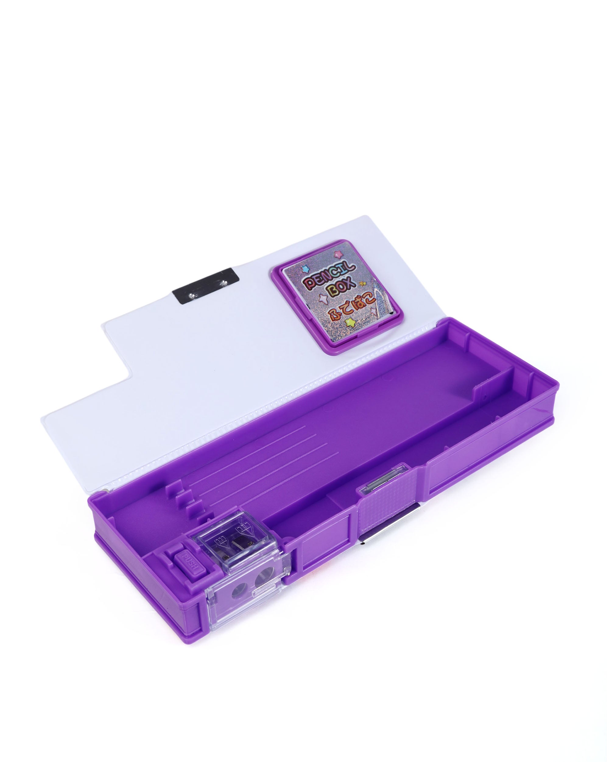 Pencil Box