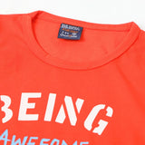 Boys Sando - Orange, Boys Sando, Chase Value, Chase Value