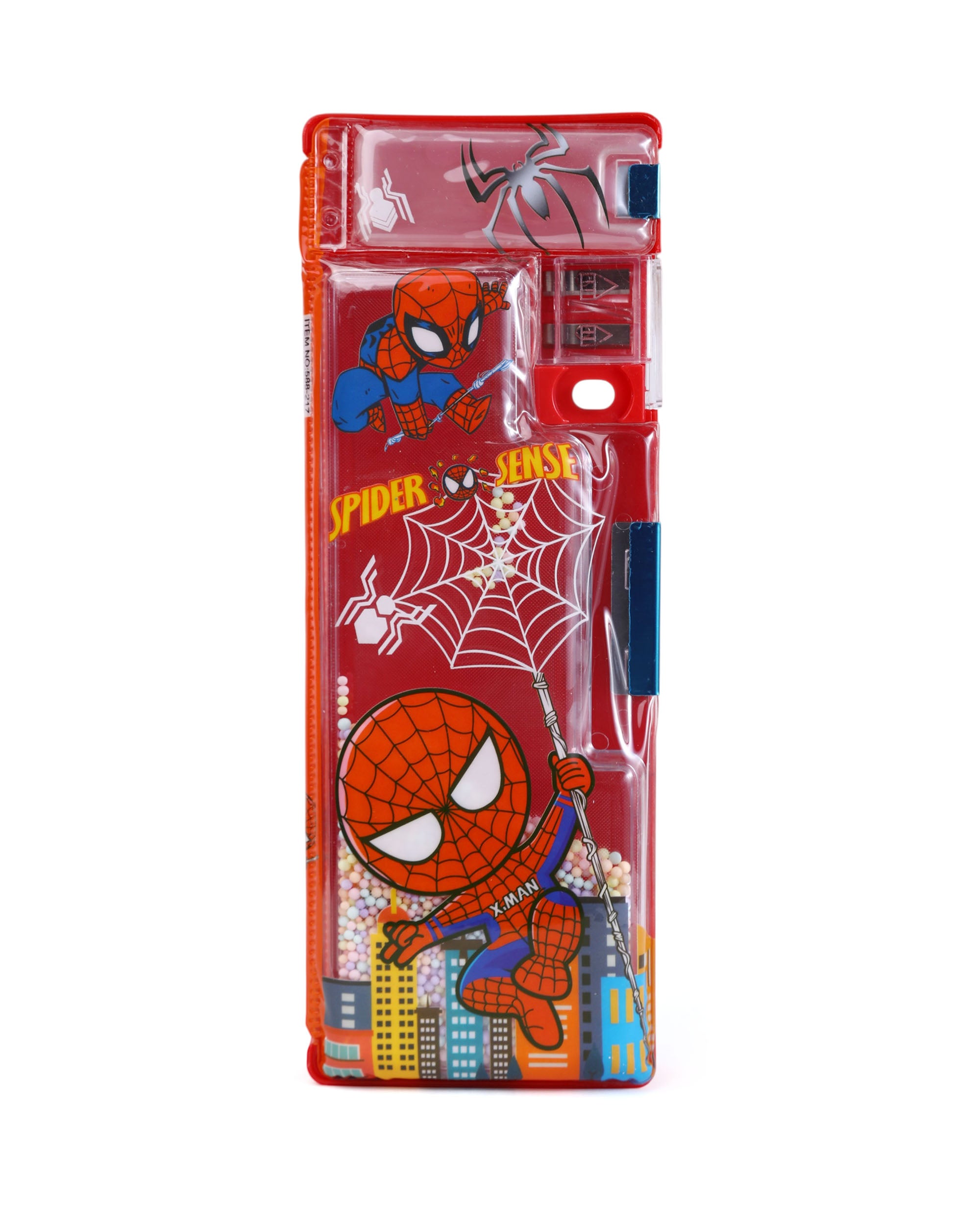 Pencil Box