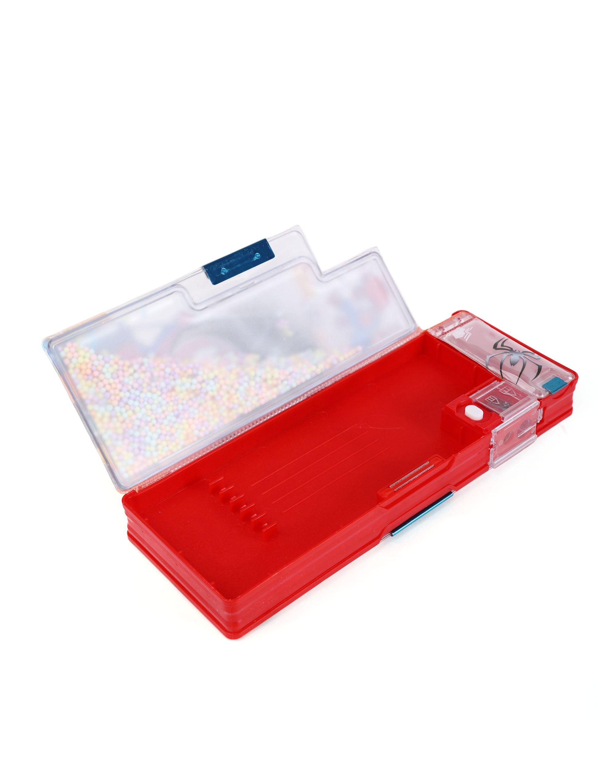 Pencil Box