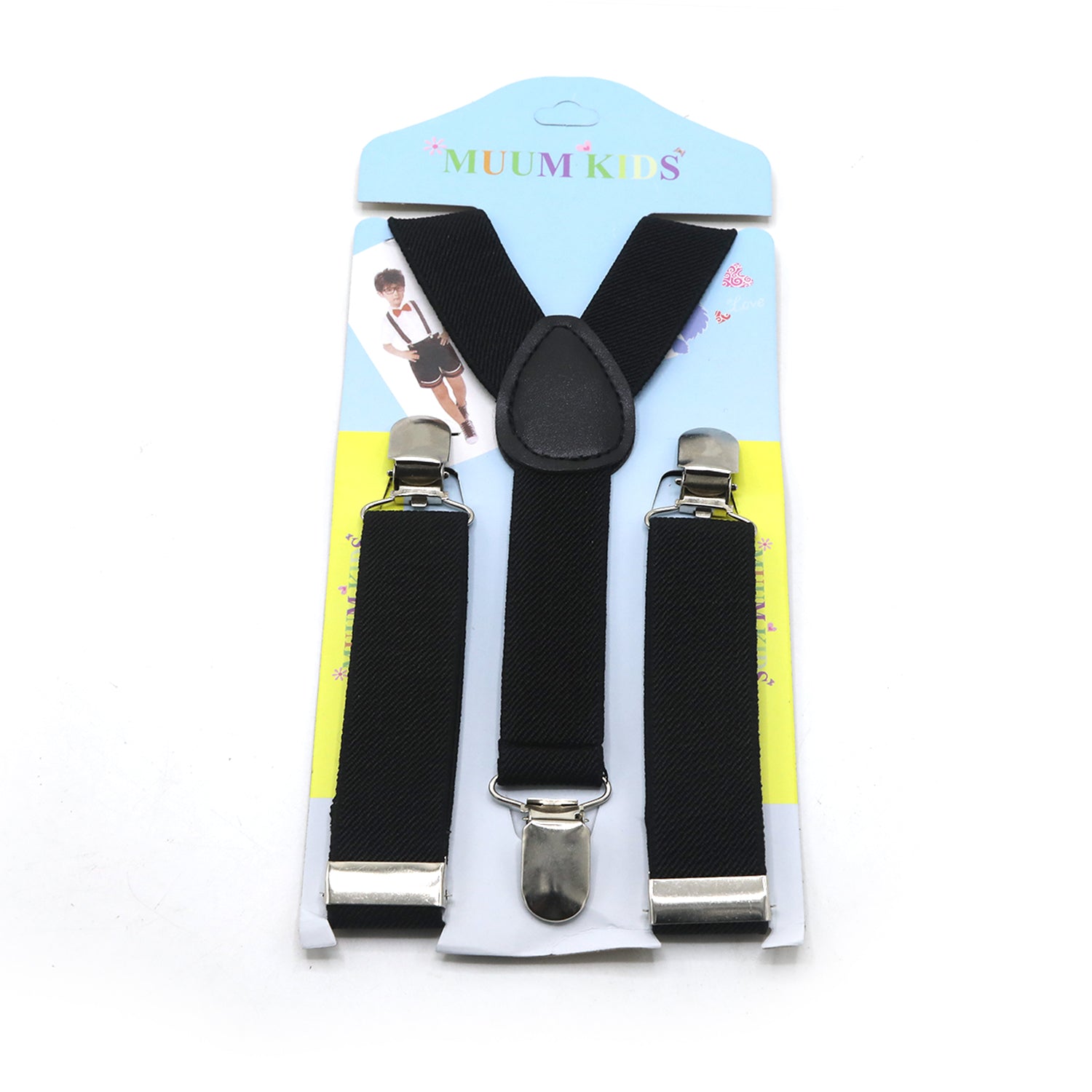 Boys Plain Gallace, Boys Belts & Gallace, Chase Value, Chase Value