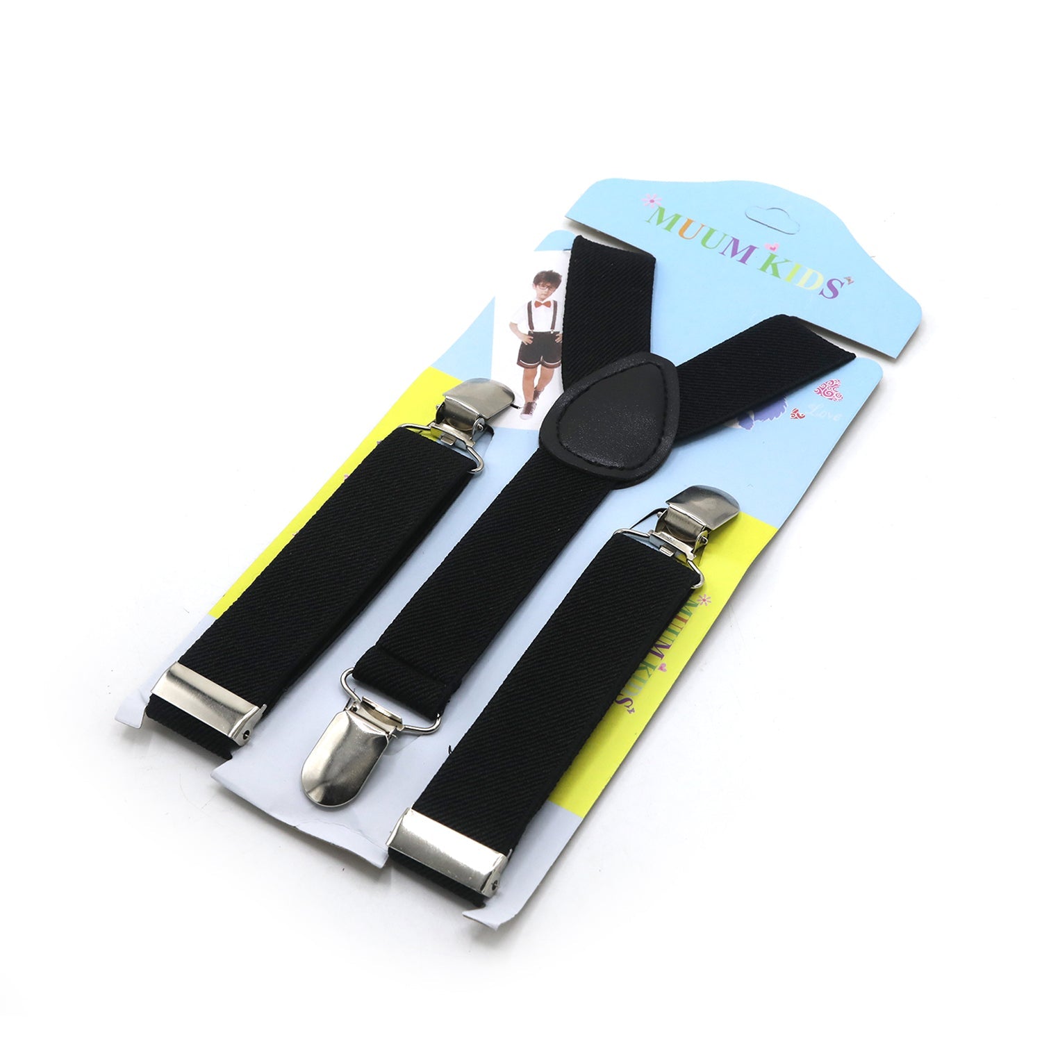 Boys Plain Gallace, Boys Belts & Gallace, Chase Value, Chase Value