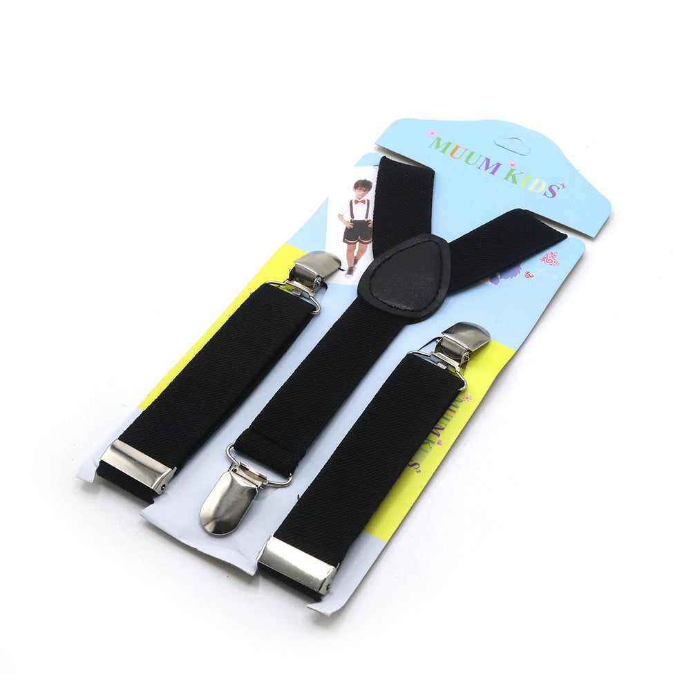 Boys Plain Gallace, Boys Belts & Gallace, Chase Value, Chase Value