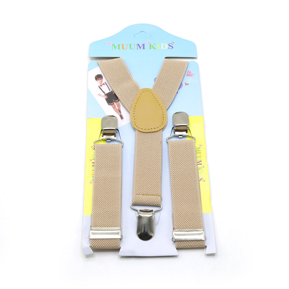 Boys Plain Gallace, Boys Belts & Gallace, Chase Value, Chase Value