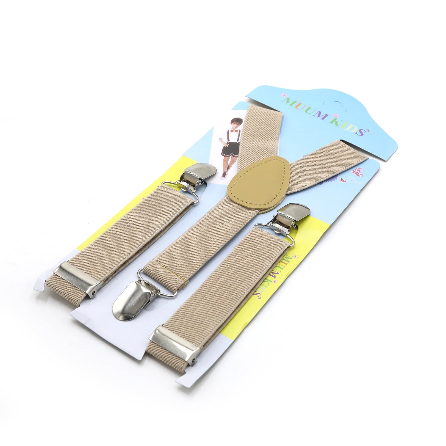 Boys Plain Gallace, Boys Belts & Gallace, Chase Value, Chase Value