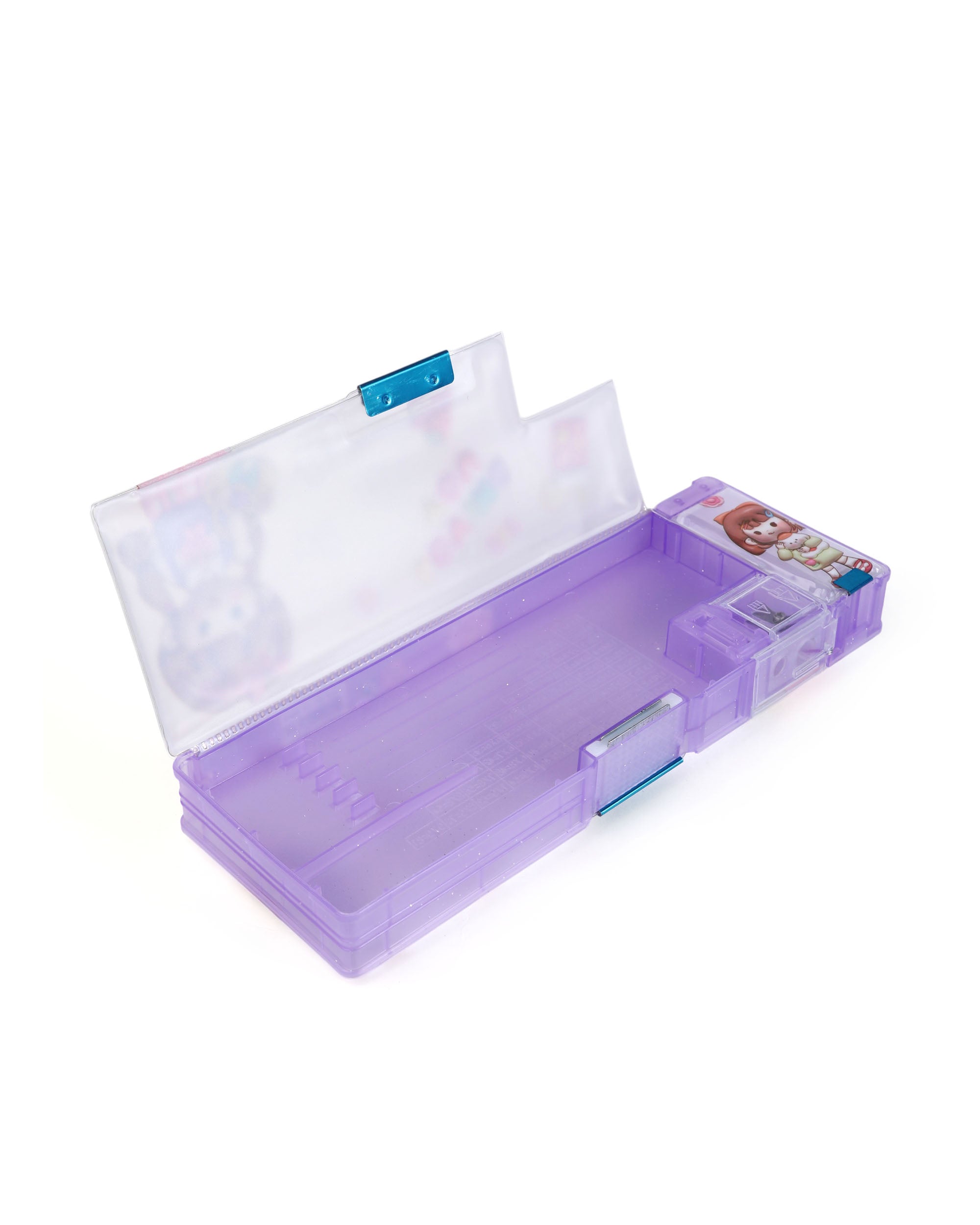 Pencil Box