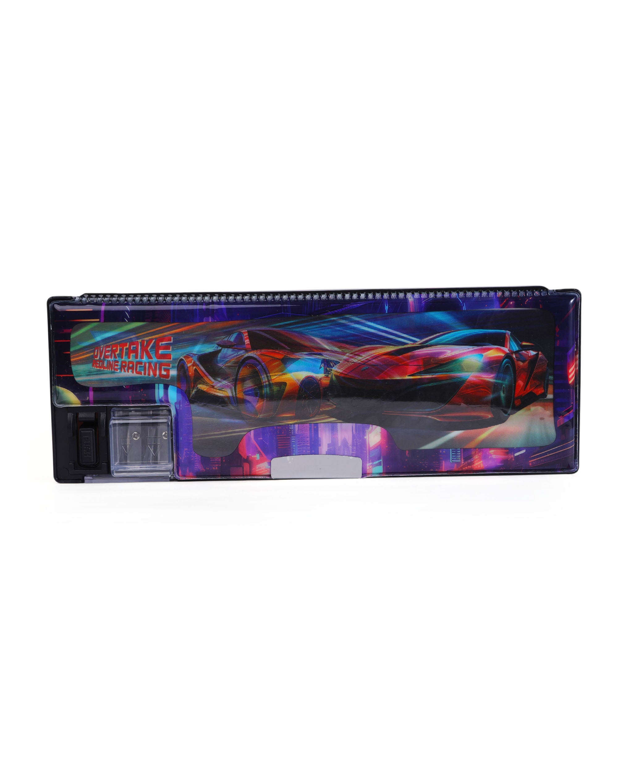 Pencil Box