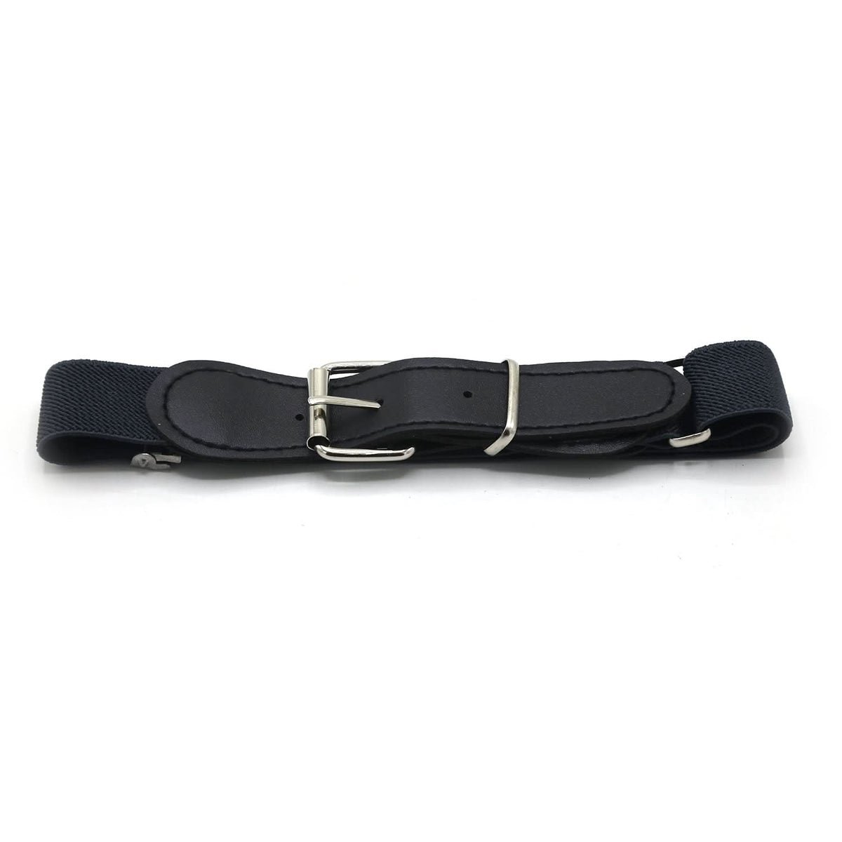 Kids Stretchable Belt - Dark Grey, Boys Belts & Gallace, Chase Value, Chase Value