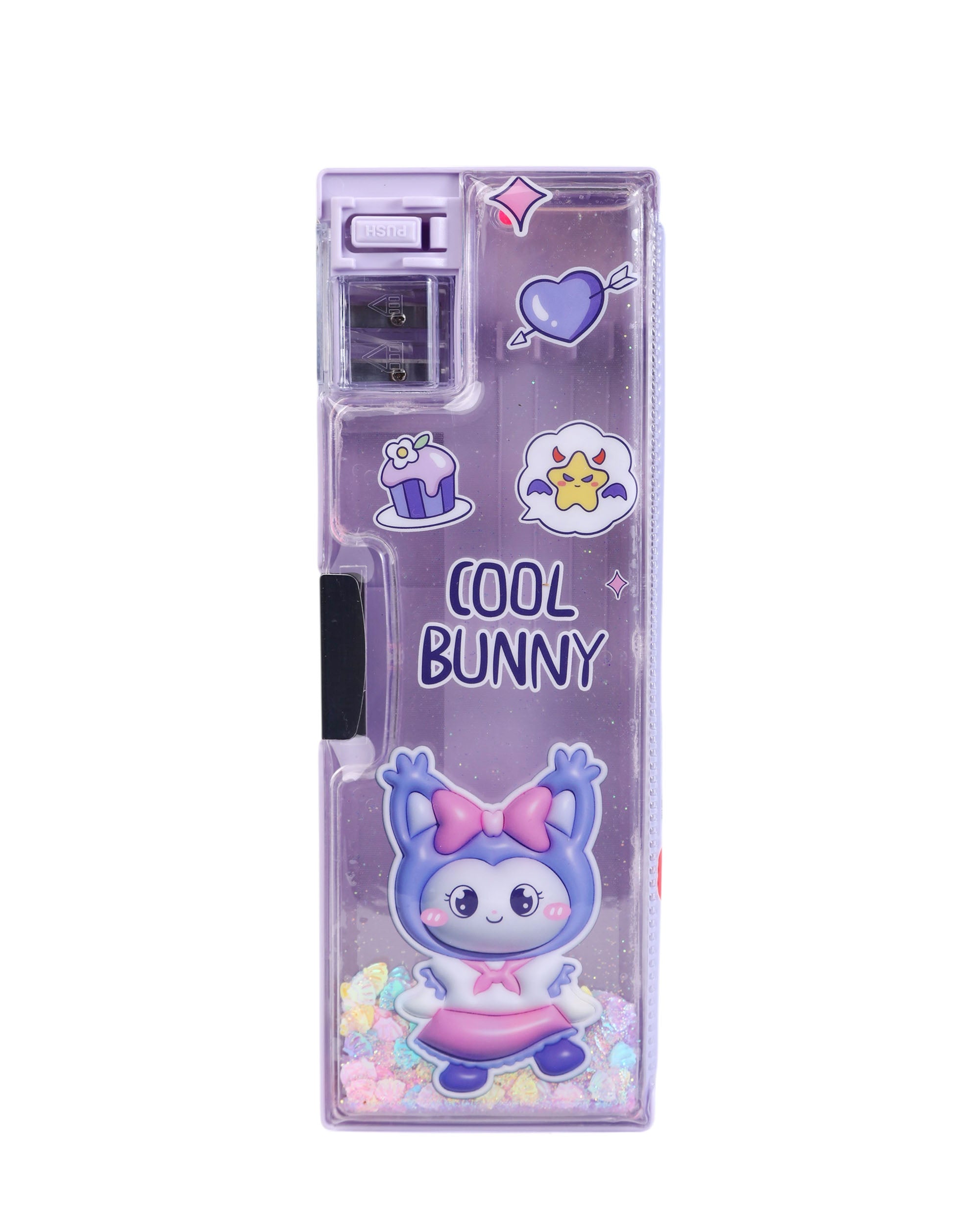 Pencil Box