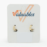 Girls Bali - Golden, Girls Earrings & Tops, Chase Value, Chase Value