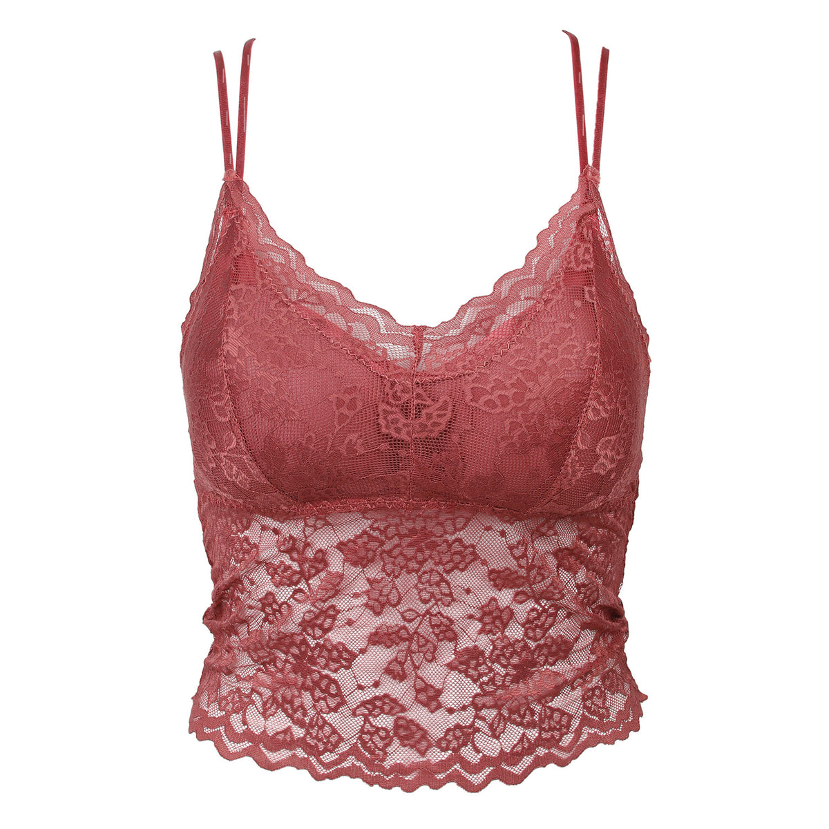 Women's Camisole - Maroon, Women Shameez & Camisole, Chase Value, Chase Value