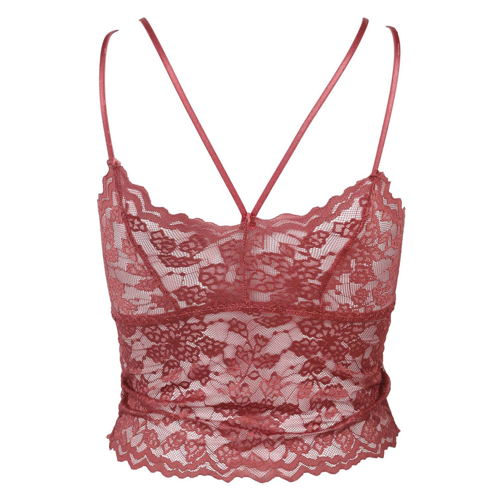 Women's Camisole - Maroon, Women Shameez & Camisole, Chase Value, Chase Value
