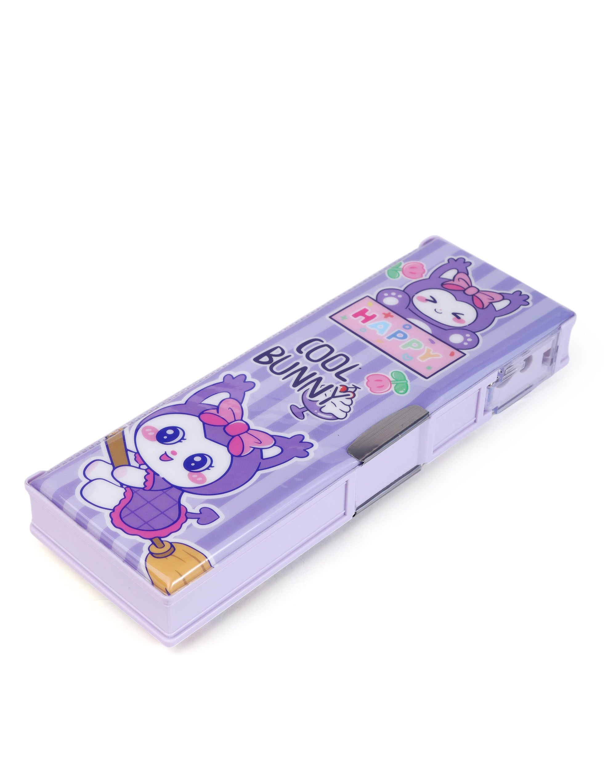 Pencil Box