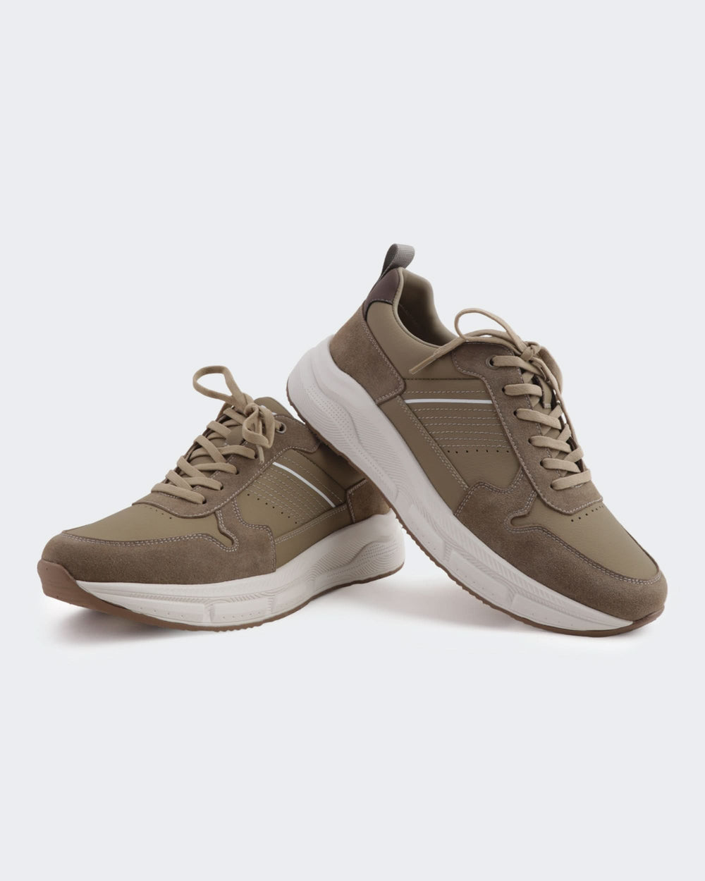 Eminent Men’s Sneakers, Men's Casual Shoes, Eminent, Chase Value