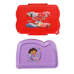 Lunch Box Promo Pack of 2