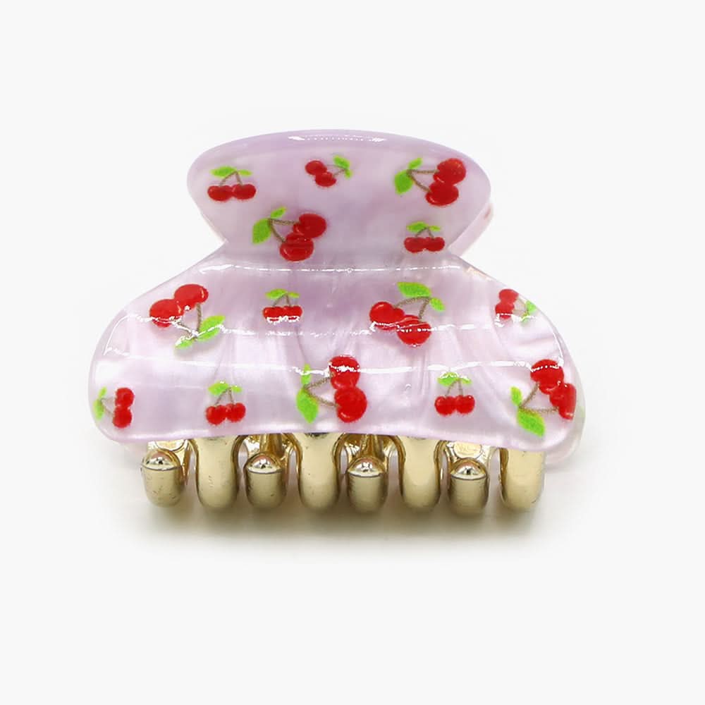 Hair Catcher Sheet - Purple, Women Hair & Head Jewellery, Chase Value, Chase Value