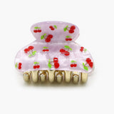 Hair Catcher Sheet - Purple, Women Hair & Head Jewellery, Chase Value, Chase Value
