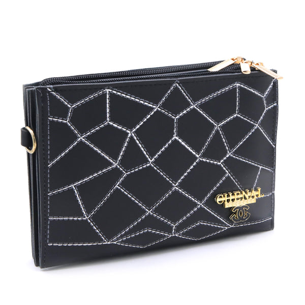 Women's Bag - Black