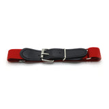 Kids Stretchable Belt - Red, Boys Belts & Gallace, Chase Value, Chase Value