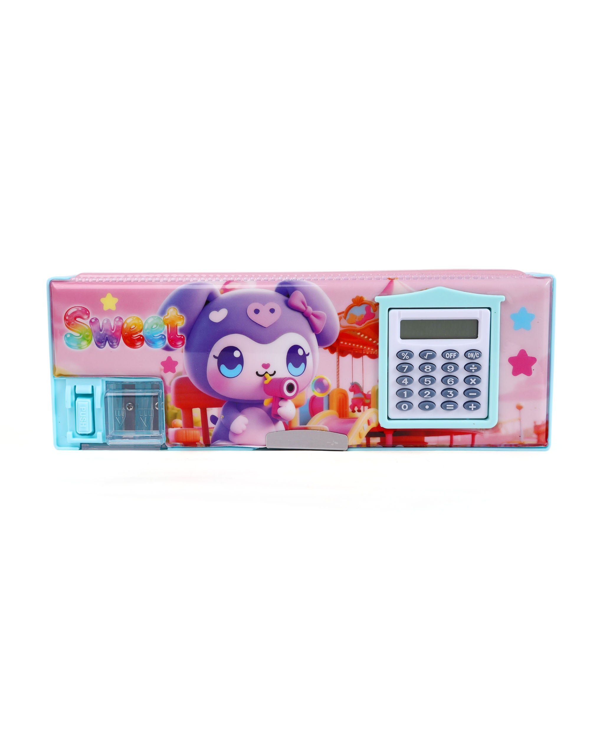 Pencil Box