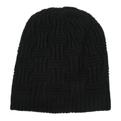 Men's Winter Headwear