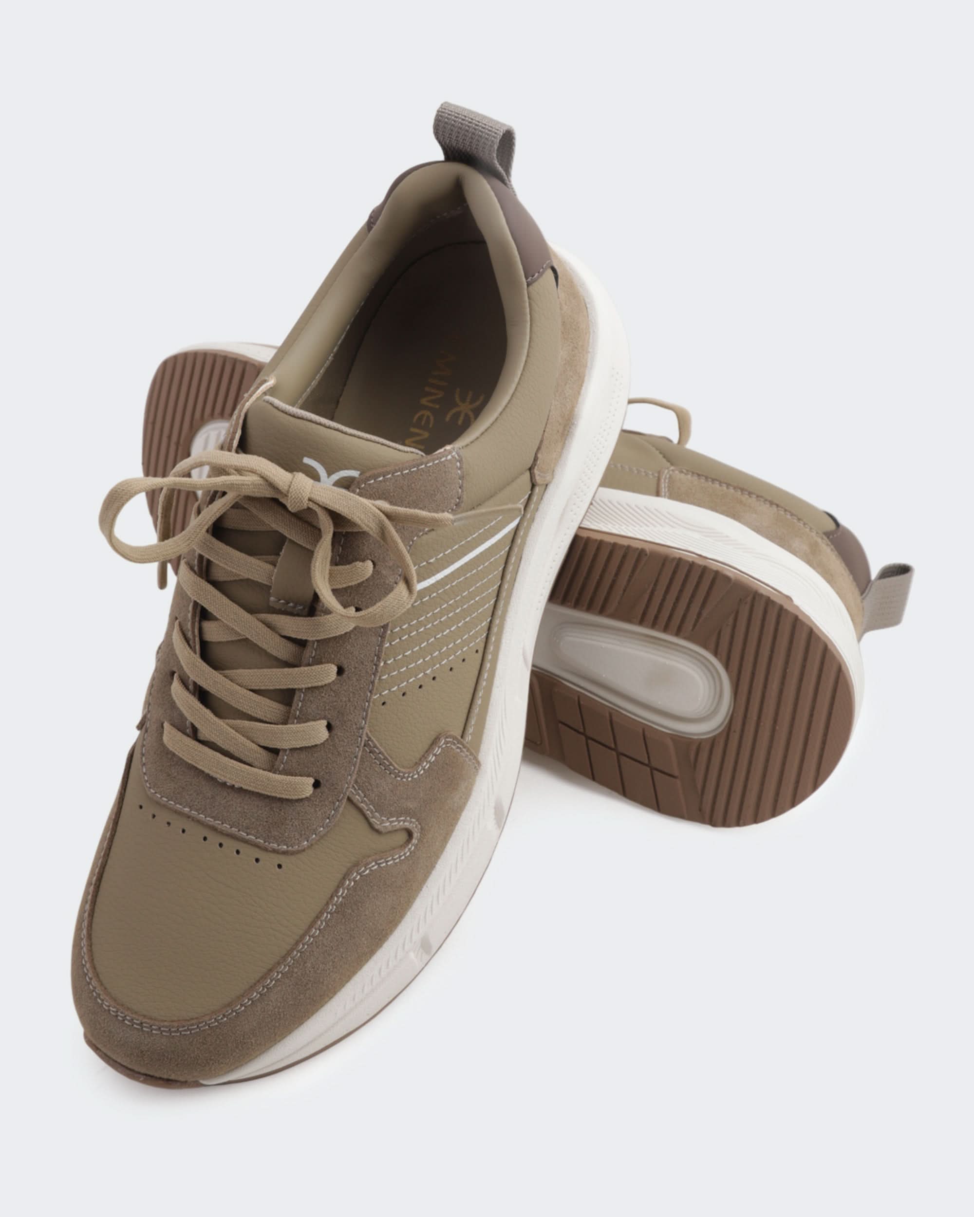 Eminent Men’s Sneakers, Men's Casual Shoes, Eminent, Chase Value