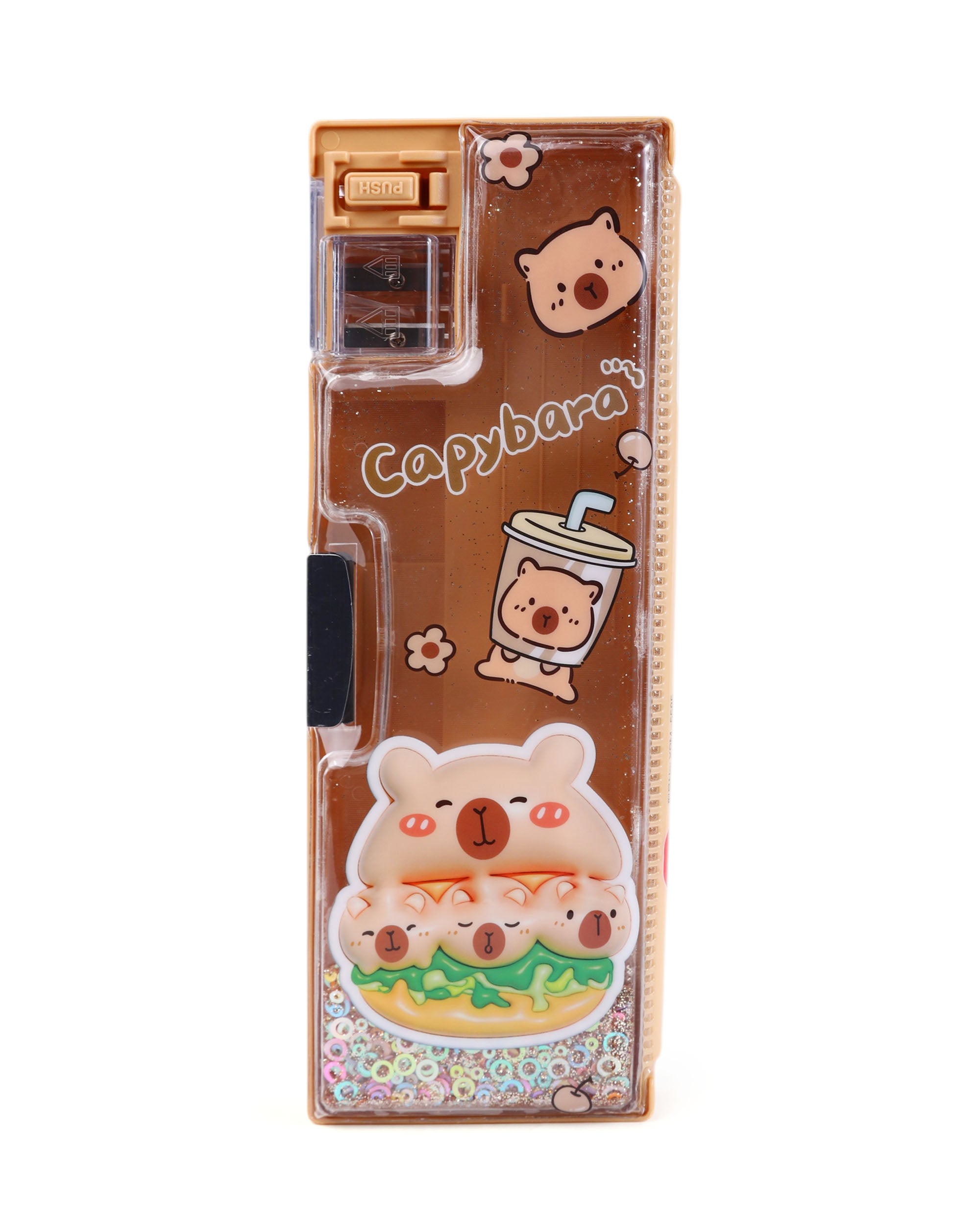 Pencil Box