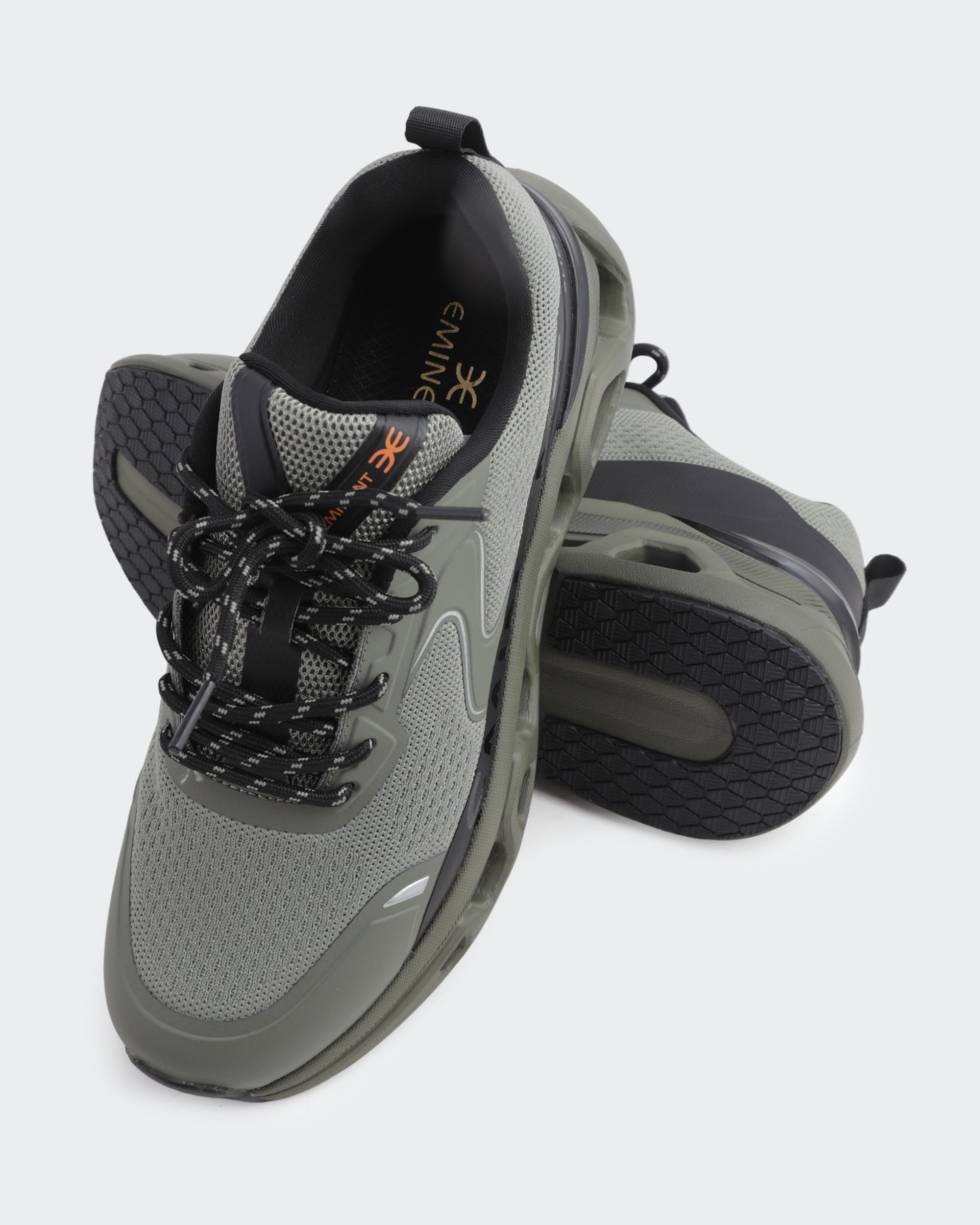 Eminent Men's Joggers