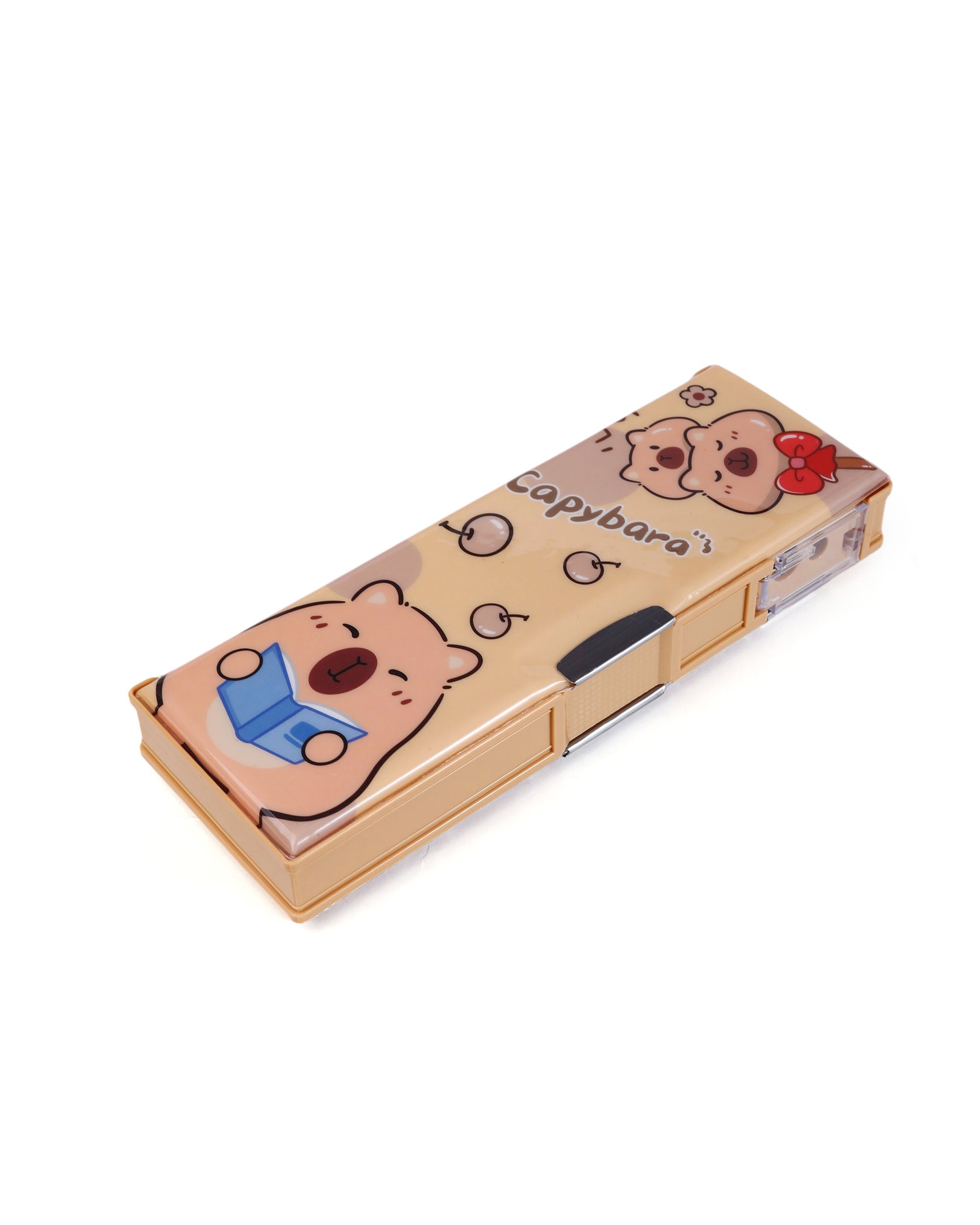 Pencil Box