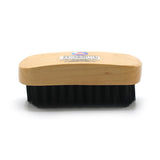 Shoe Brush Small - Multi Color, Men's Shoe Polish, Chase Value, Chase Value